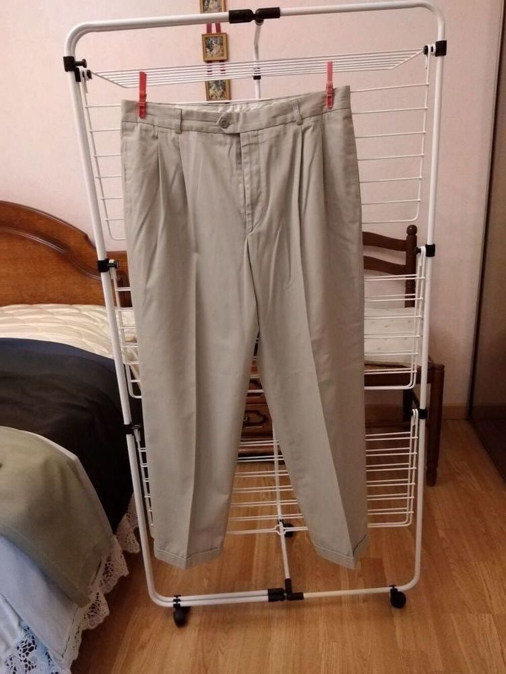 pantalons Vêtements
