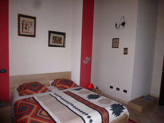  Villa � vendre 15 + pi�ces 250 m� Nuxis, south sardinia, italie