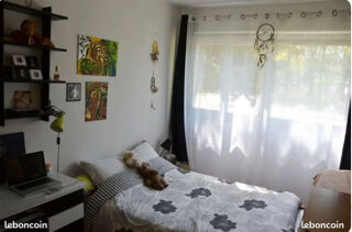  Appartement à louer 3 pièces 60 m²