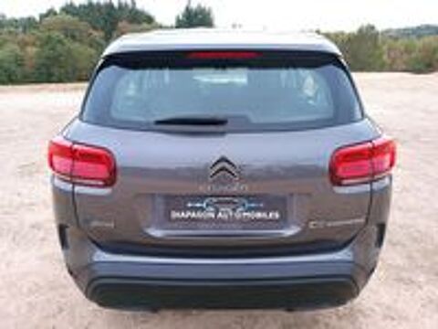C5 aircross BUSINESS 2021 occasion 42170 Chambles