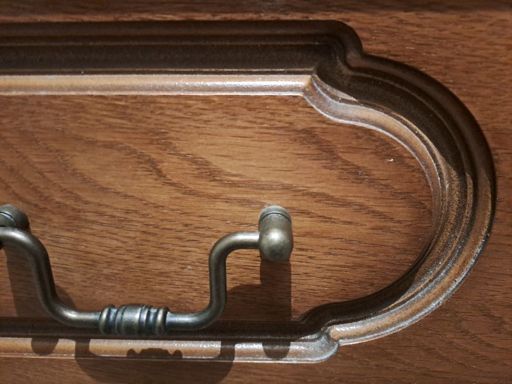 Commode bois massif Meubles