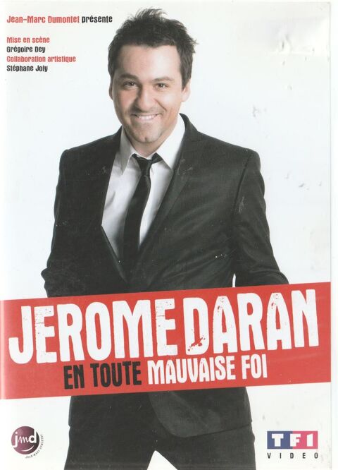 J�r�me Daran en toute mauvaise foi 2 Marseille 15 (13)