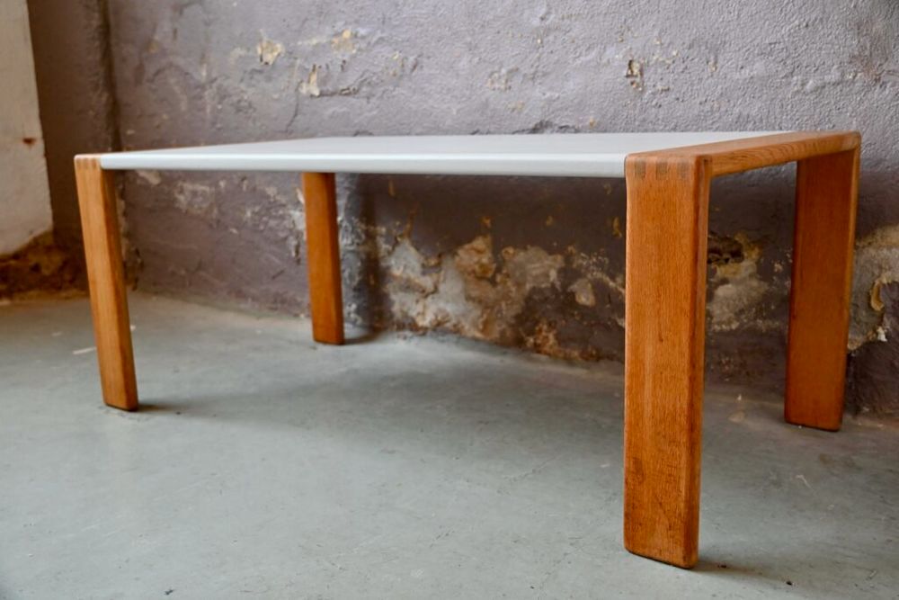 Table basse Bonanza par Esko Pyjamies pour Asko Meubles