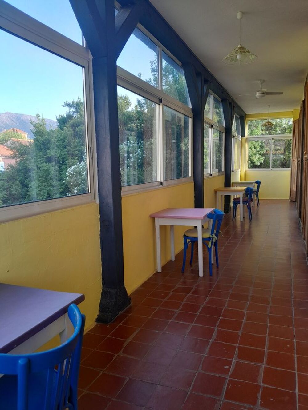 Vente Appartement Appartement 117 m2 Banyuls-sur-Mer (66) Banyuls-sur-mer