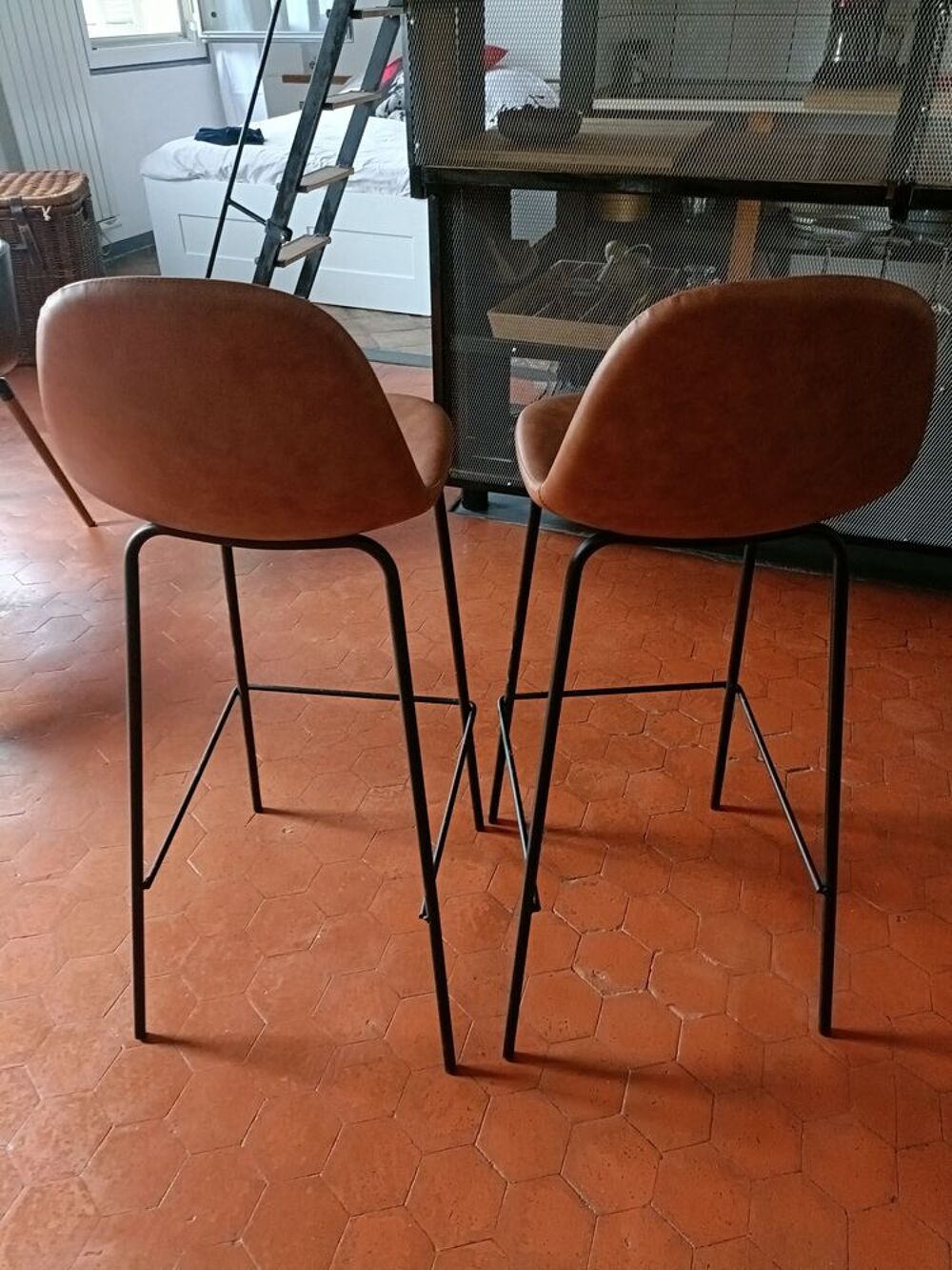 Chaises de bar Meubles