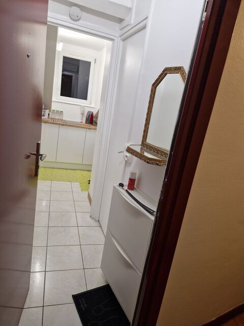  Appartement � louer 1 pi�ce 18 m�