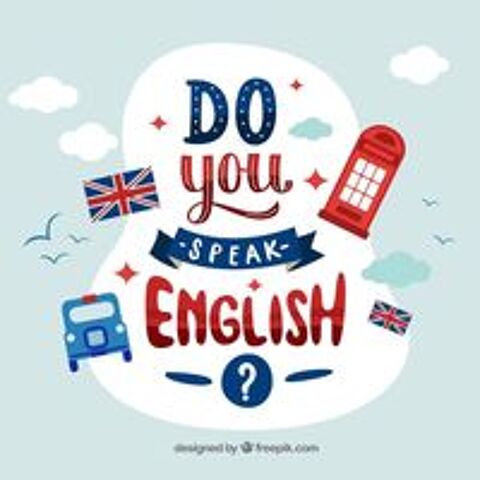   Classes de portugais du Brésil et Anglais de Angleterre. 