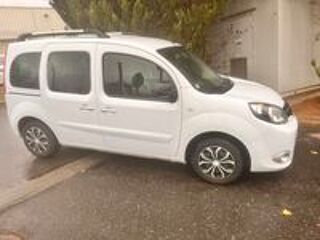 Kangoo 1.5 dCi 110 Energy Extrem 2015 occasion 95670 Marly-la-Ville