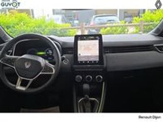 Clio V Clio E-Tech full hybrid 145 ch GSR2 Techno 2025 occasion 21000 Dijon