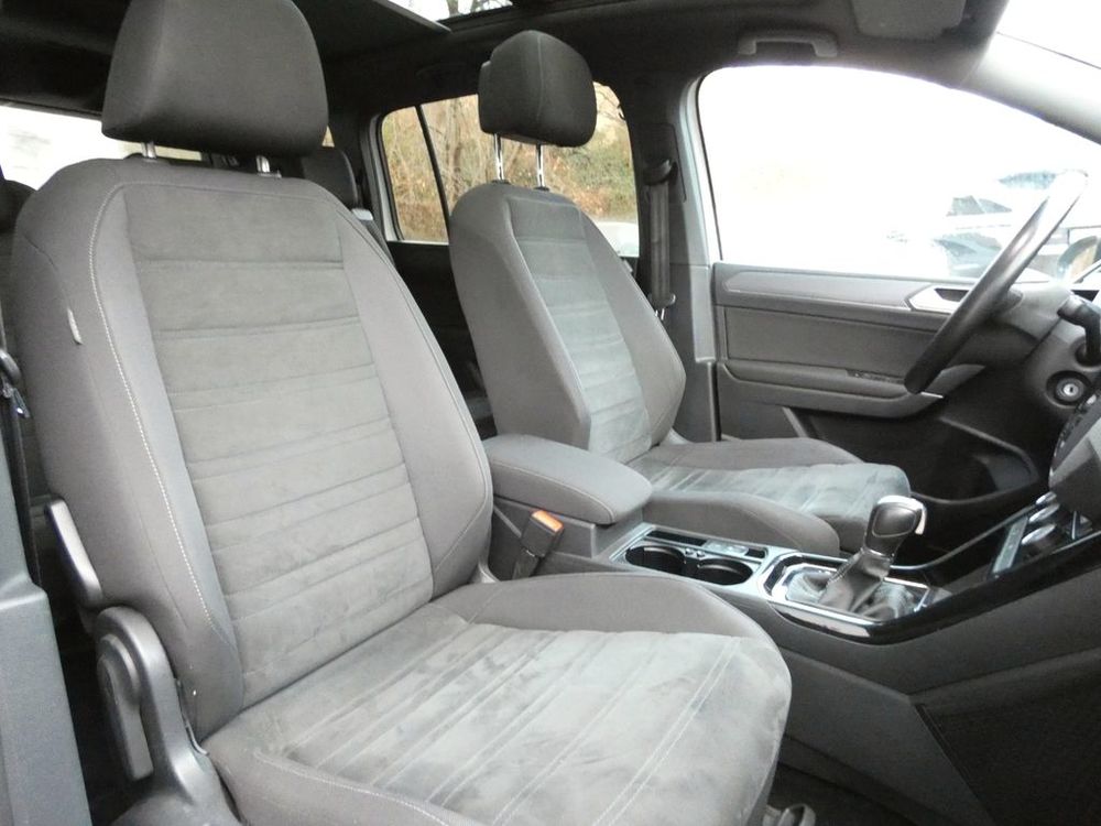 Touran 1.5 TSI EVO 150 DSG7 7pl R-Line 2019 occasion 69007 Lyon