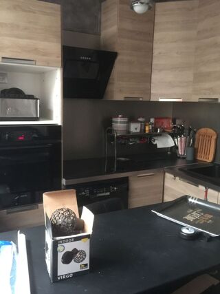  Appartement à vendre 3 pièces 60 m²