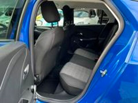 Corsa 1.2 75 ch BVM5 Edition Business 2021 occasion 42700 Firminy