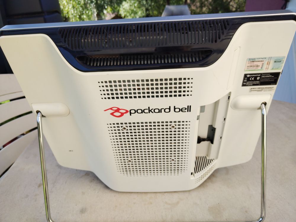 Ordinateur de bureau PACKARD BELL Matériel informatique