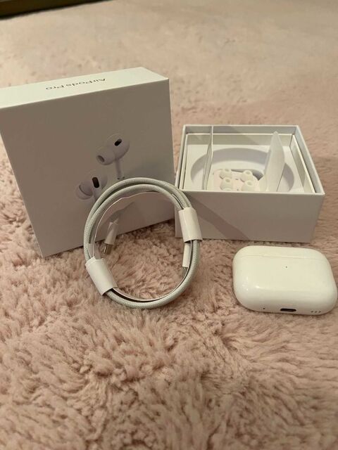 airpods+pro Rouen (76)