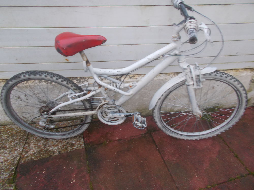 velo vtt cros Vélos