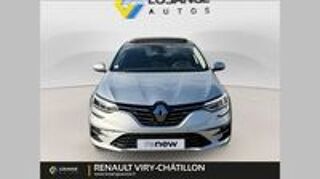 Megane IV Berline TCe 140 EDC Techno 2023 occasion 91170 Viry-Ch&acirc;tillon
