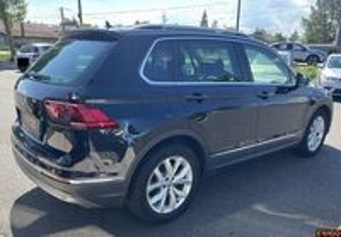 Tiguan 2019 occasion 42160 Andr&eacute;zieux-Bouth&eacute;on