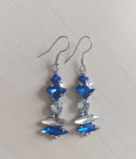 broche fantaisie 5 Dombasle-sur-Meurthe (54)