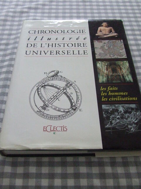 chronologie de l'histoire universelle 10 Montenois (25)