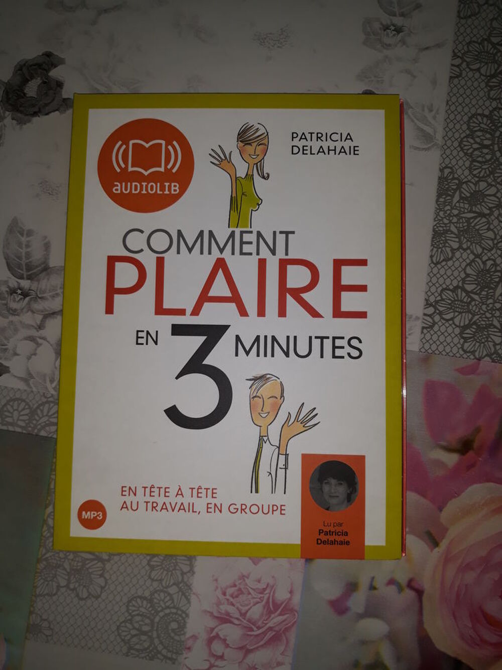 dvd comment plaire... Audio et hifi