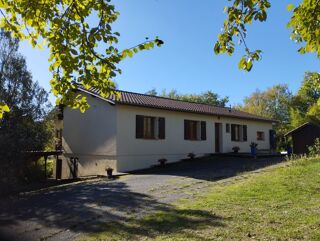  Villa à vendre 4 pièces 108 m²