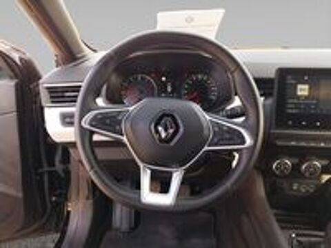Clio V Clio TCe 90 - 21N Limited 2022 occasion 08200 Wadelincourt