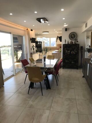  Appartement � vendre 4 pi�ces 100 m�