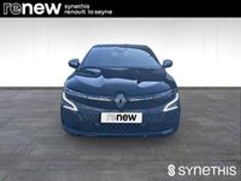 M&eacute;gane Megane E-Tech EV60 220 ch super charge Techno 2023 occasion 83500 La Seyne-sur-Mer
