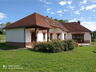  Maison à vendre 9 pièces 171 m²
