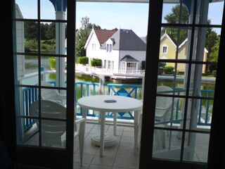 Location  Appartement 