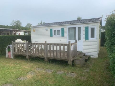 Mobil-Home Mobil-Home 2004 occasion Saint-Maurice-Montcouronne 91530