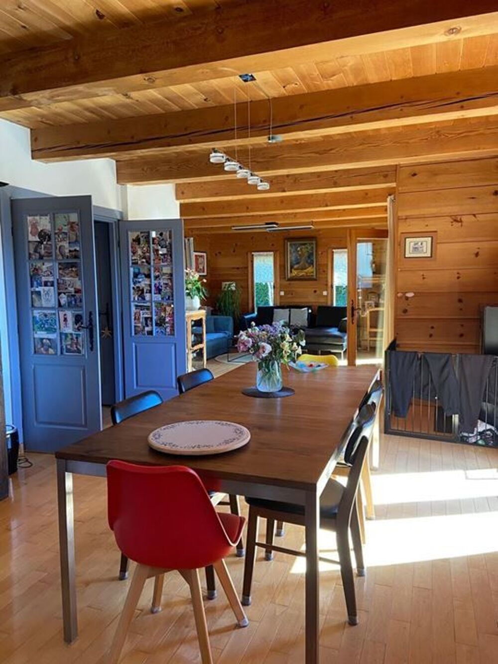  vendre  Maison Cranves-Sales (74380)