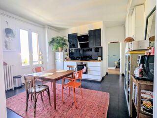  Appartement � vendre 5 pi�ces 107 m�