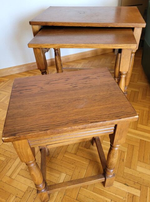 Tables basses gigognes 30 Kingersheim (68)