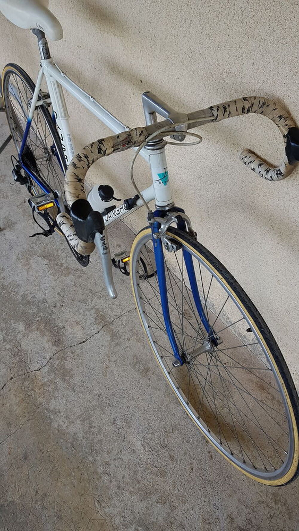 V&eacute;lo de course Vélos