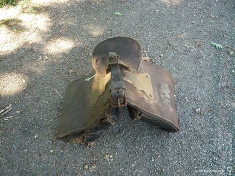 Selle muletire/mulet/ne 81100 Castres
