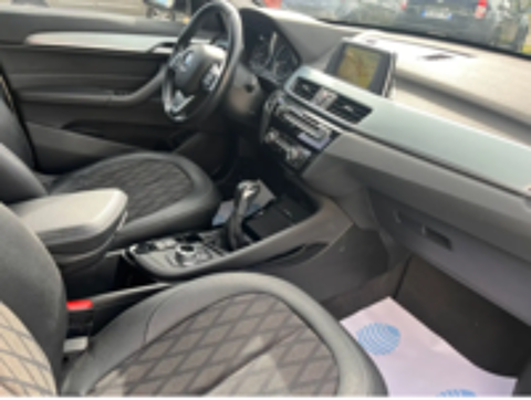 X1 sDrive 18d 150 ch BVA8 xLine 2016 occasion 45770 Saran