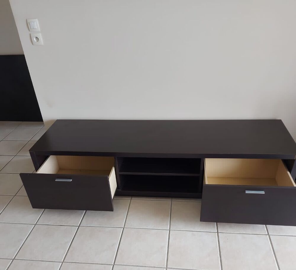 Console TV Meubles