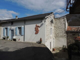  Maison � vendre 8 pi�ces 75 m�