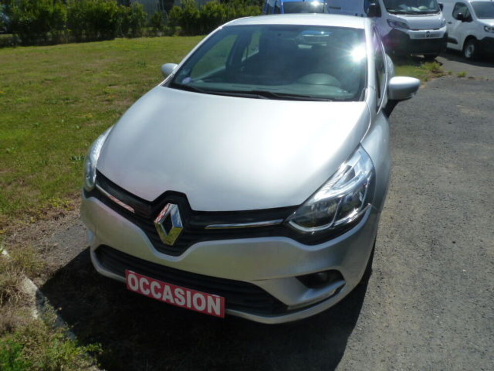 Clio IV Clio TCe 90 Energy Business 2017 occasion 59530 Le Quesnoy