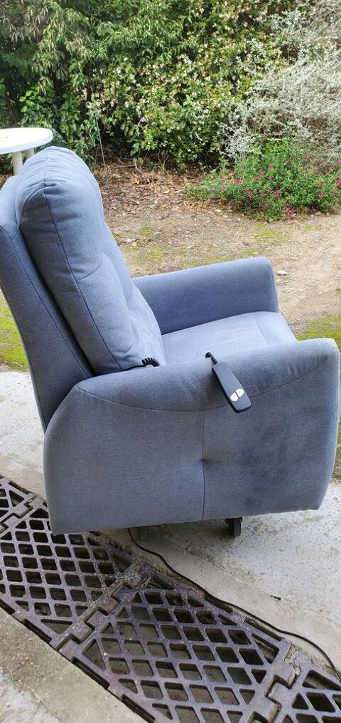Fauteuil releveur �lectrique 250 Saint-�tienne-de-Montluc (44)