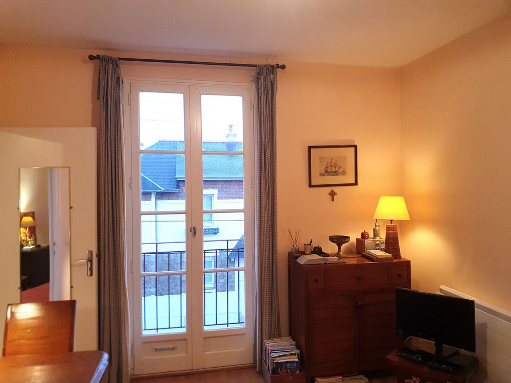 Vente Appartement Appartement 2 pices  Saint-Malo proximit plage du Sillon Saint-malo