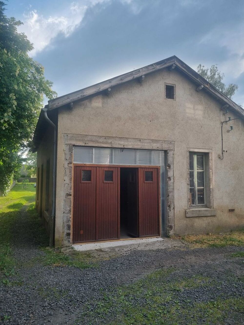 Vente Maison maison et terrain Saint-paulien
