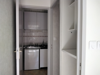  Appartement � louer 1 pi�ce 20 m�