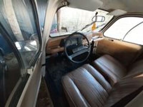 R4 4 GTL 1983 occasion 11300 Magrie
