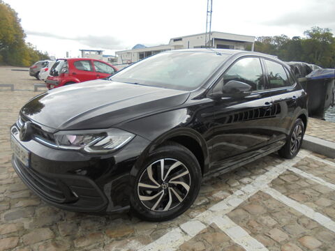 Volkswagen Polo 1.0 TSI 95 S&S DSG7 Style 2024 occasion Boulogne-Billancourt 92100