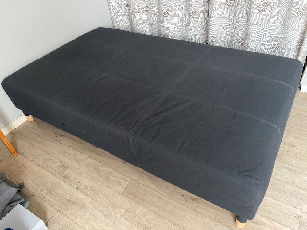 Canap&eacute;-lit Flottebo Meubles