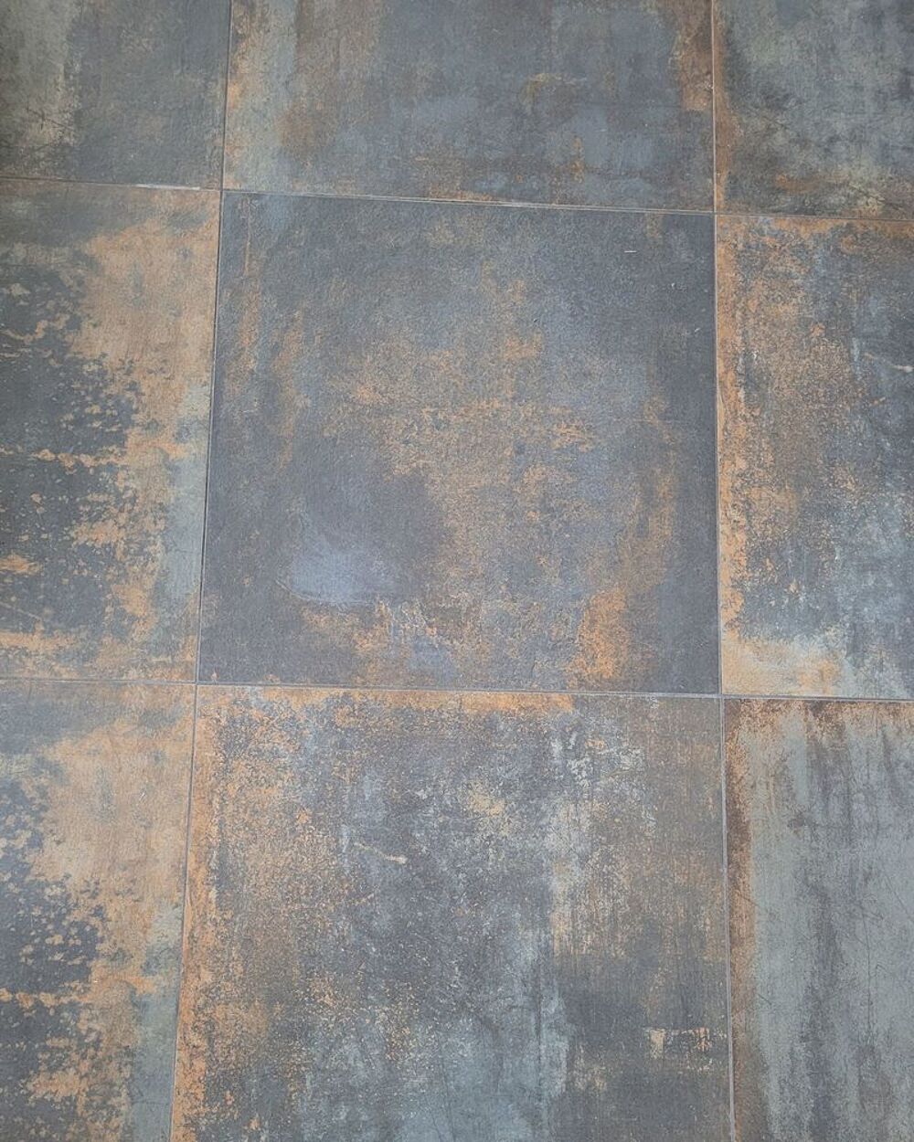CARRELAGE GRES CERAME Bricolage
