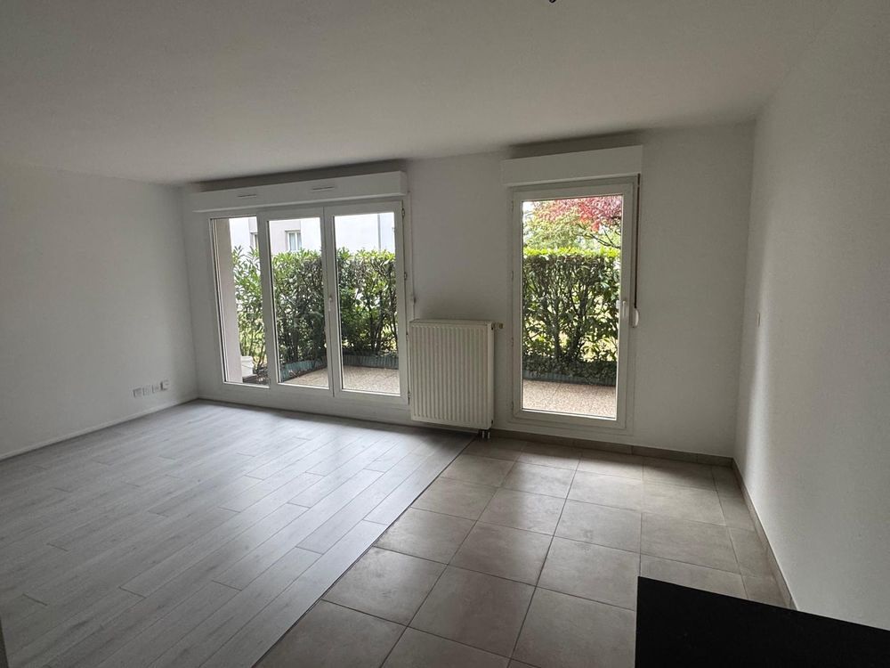 Vente Appartement Lumineux 3 pièces Strasbourg