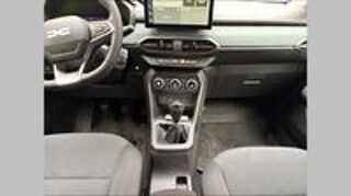 Sandero ECO-G 120 Stepway Extreme 2026 occasion 92120 Montrouge